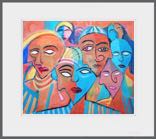 Kurdish family
Acryl papier Kurdish family
Acryl papier